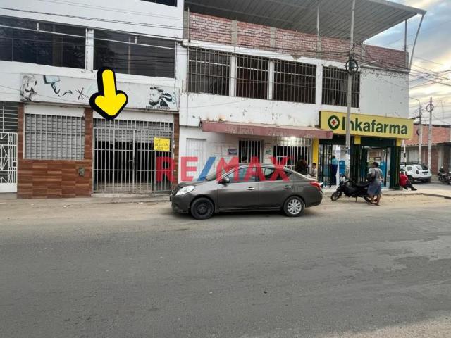 Local Comercial alquiler en Piura