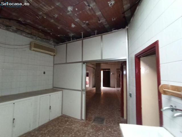 Local Comercial en venta en Huertas y Extyramuros, Andújar