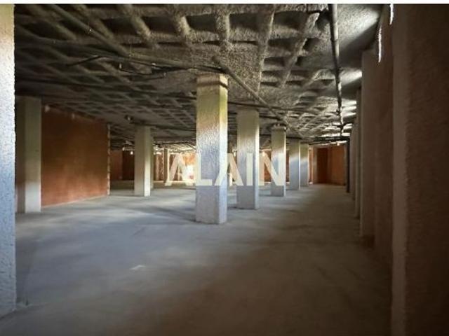 Local Comercial en alquiler en Patraix, Comarca de València