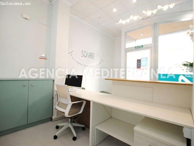 Local Comercial en venta en la Marina Alta, Valencia