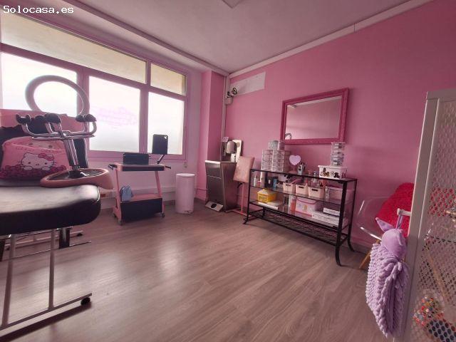Local Comercial en alquiler en la Romànica, Vallès Occidental