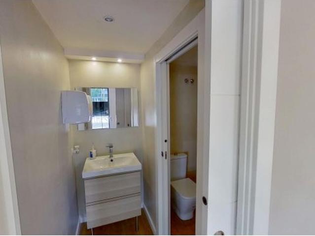 Local Comercial en alquiler en Baix Llobregat, Catalunya