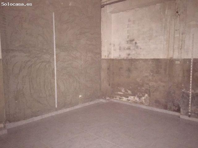 Local Comercial en venta en Santo Angel, Área Metropolitana de Murcia