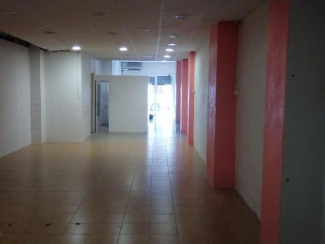 Local Comercial en alquiler en Baix Llobregat, Catalunya