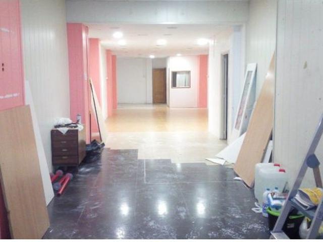 Local Comercial en alquiler en Baix Llobregat, Catalunya
