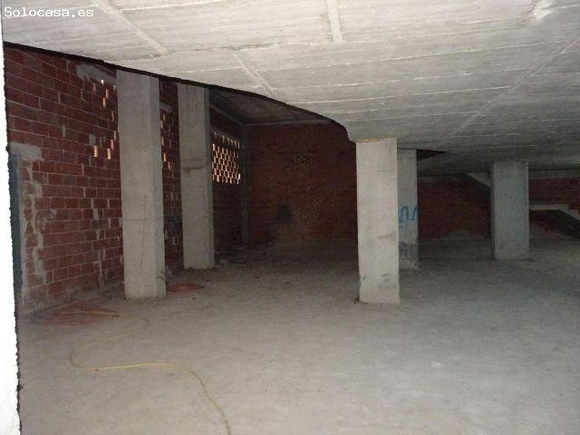 Local Comercial en alquiler en Cartagena Casco, Campo de Cartagena y Mar Menor