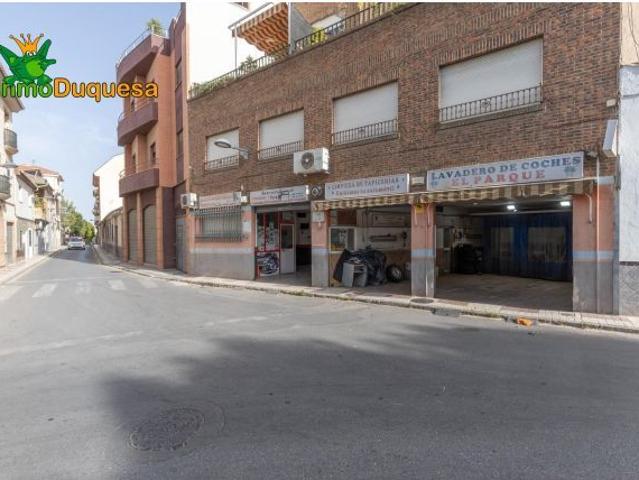 Local Comercial en venta en Cerrillo de Maracena, Granada