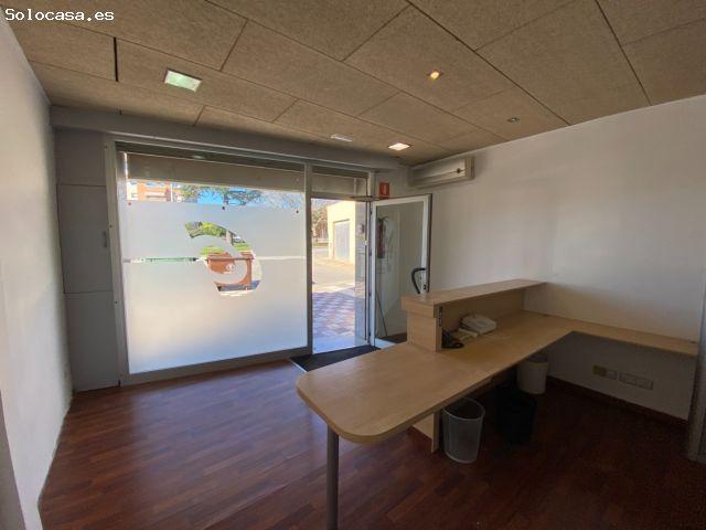 Local Comercial en alquiler en Pineda De Mar
