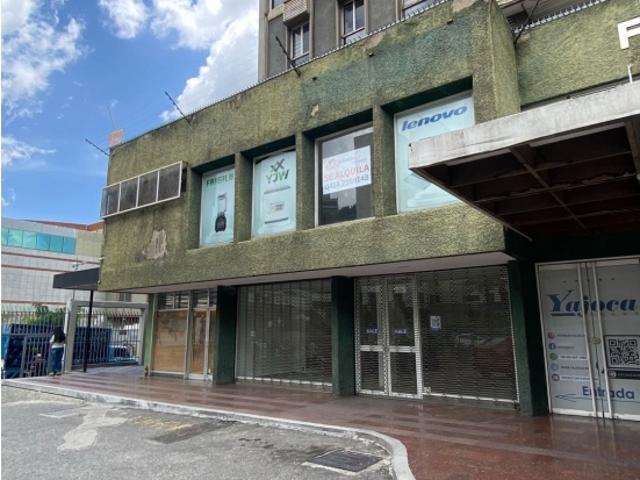 Local Comercial en alquiler en Chacao, Caracas