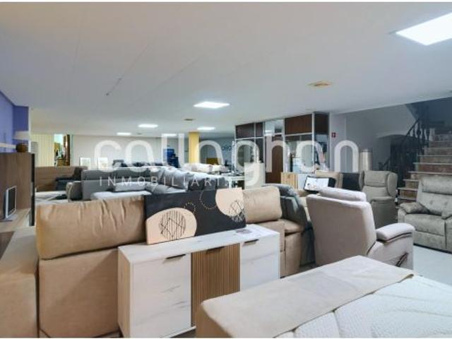 Local Comercial en venta en la Plana Baixa, Valencia