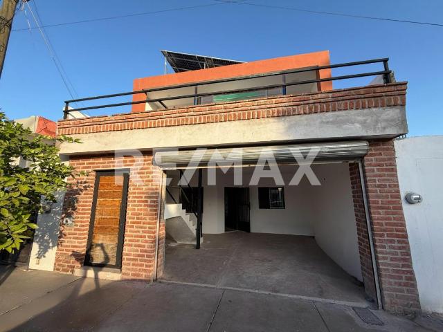 Local Comercial en renta en Ahome, Sinaloa