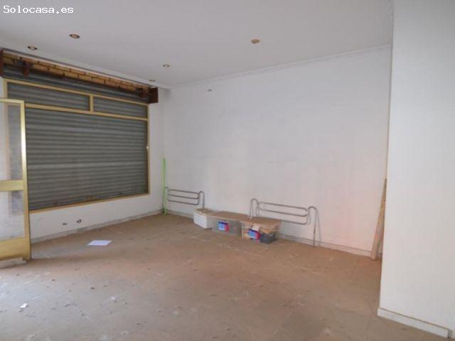 Local Comercial en venta en San José de la Rinconada, La Rinconada