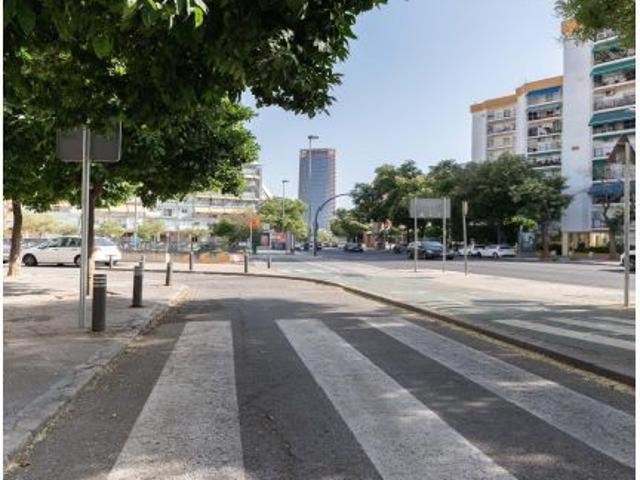 Local Comercial en alquiler en Triana, Sevilla