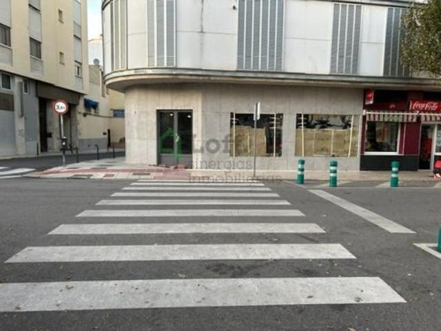 Local Comercial en venta en Casco Antiguo, Tierra de Badajoz