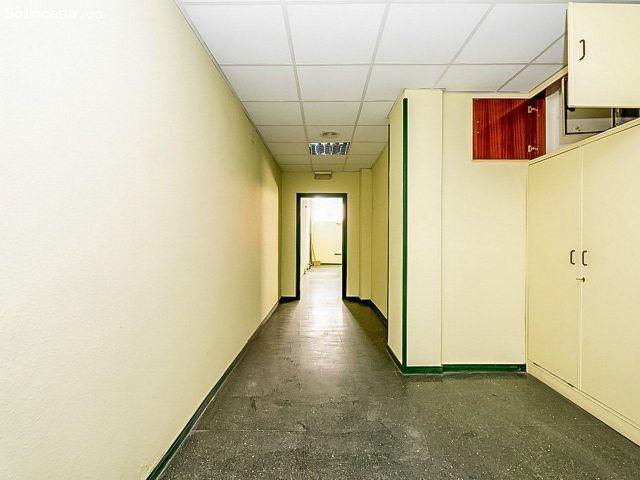 Local Comercial en alquiler en Caño Argales, Valladolid