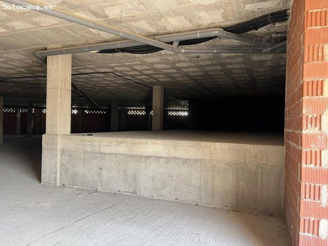 Local Comercial en alquiler en Manises, Valencia