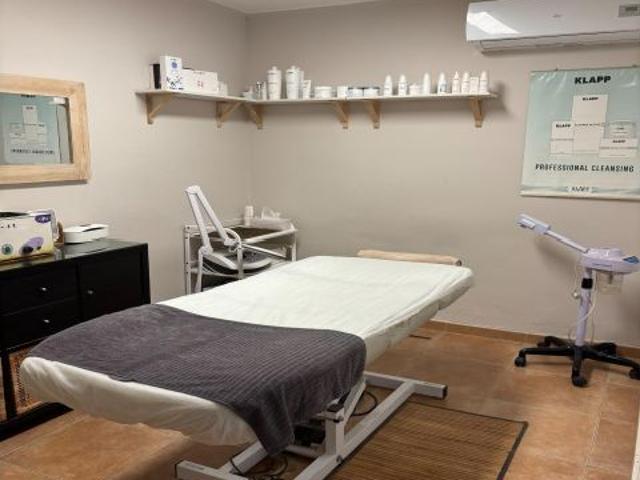 Local Comercial en alquiler en Vallès Occidental, Catalunya