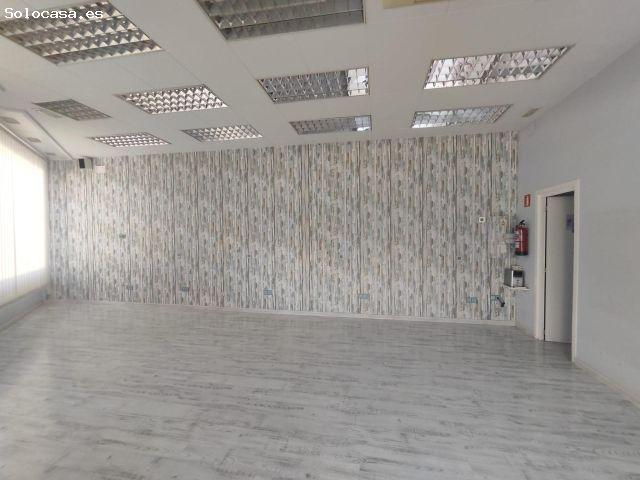 Local Comercial en alquiler en Vilanova Del Camí