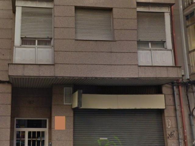 Local Comercial en venta en Reza, Ourense