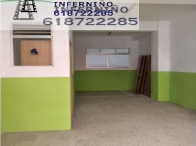 Local Comercial en venta en Ferrol