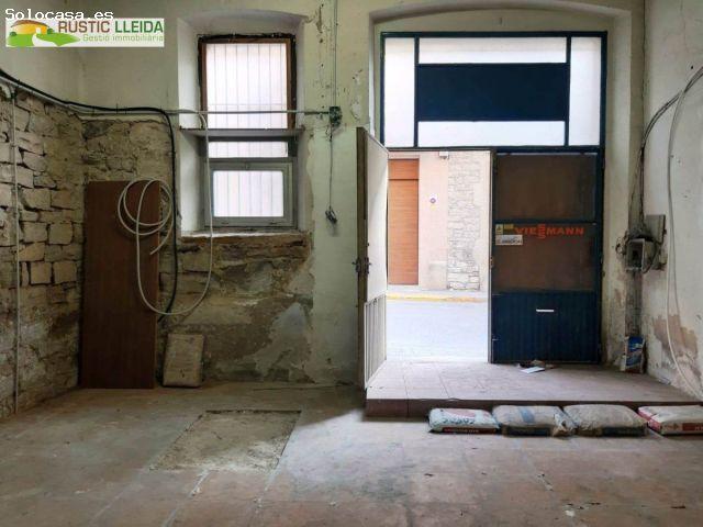 Local Comercial en alquiler en Tàrrega