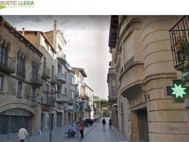 Local Comercial en alquiler en Tàrrega