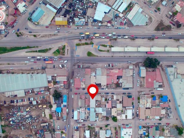 Departamento en venta en Tijuana, Baja California
