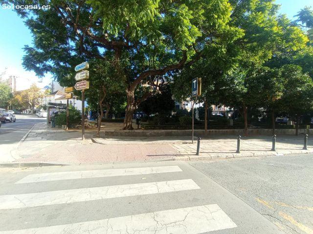 Local Comercial en alquiler en Centro, Málaga-Costa del Sol
