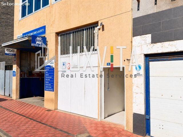 Local Comercial en venta en El Guincho, San Miguel de Abona