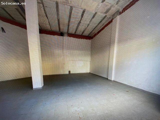 Local Comercial en alquiler en Canillas De Albaida