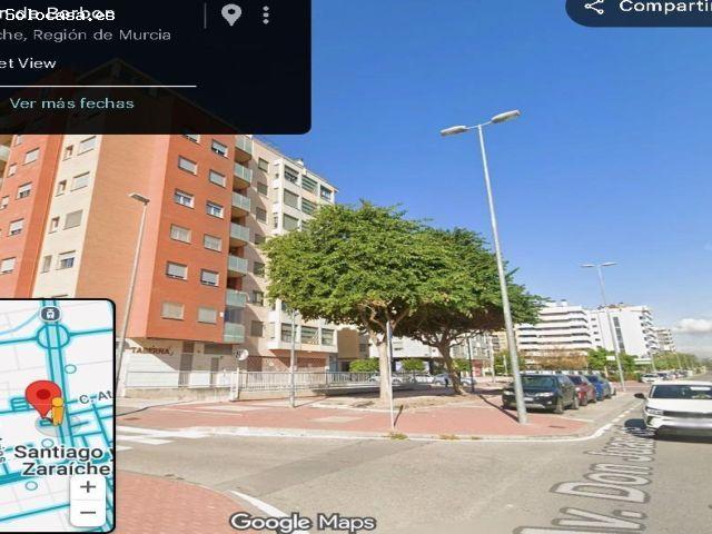 Local Comercial en alquiler en Casas del Carril de la Iglesia, Murcia