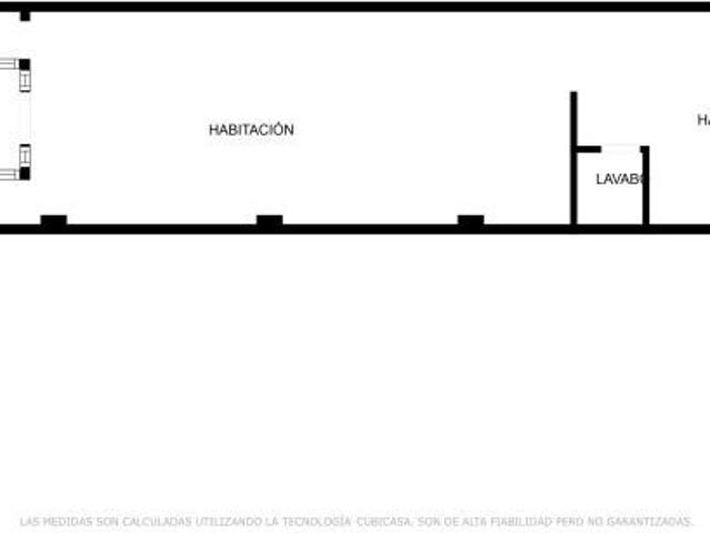 Local Comercial en alquiler en Vicálvaro, Madrid