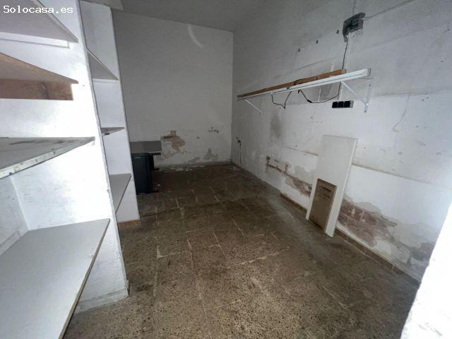 Local Comercial en alquiler en Can Rull, Vallès Occidental