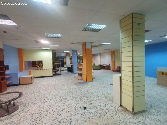 Local Comercial en alquiler en Sur, Sevilla