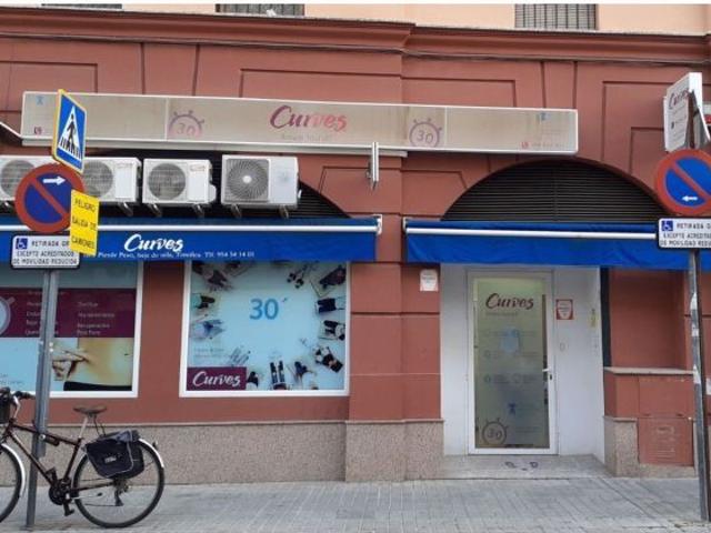 Local Comercial en venta en Casco Antiguo, Sevilla