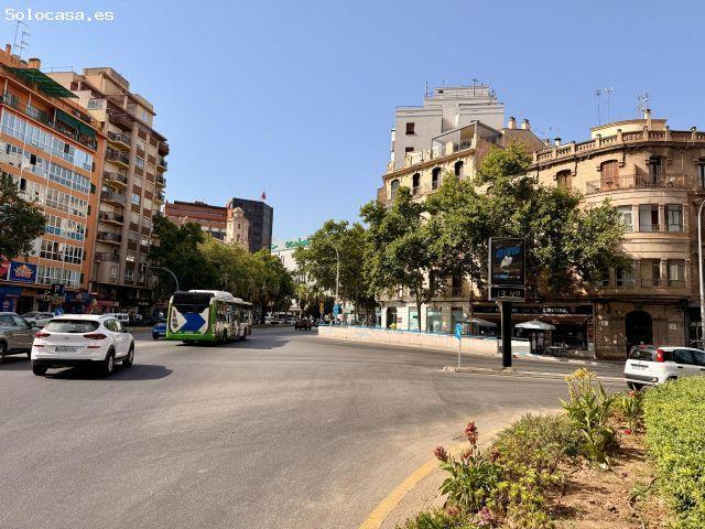 Local Comercial en alquiler en Foners, Palma