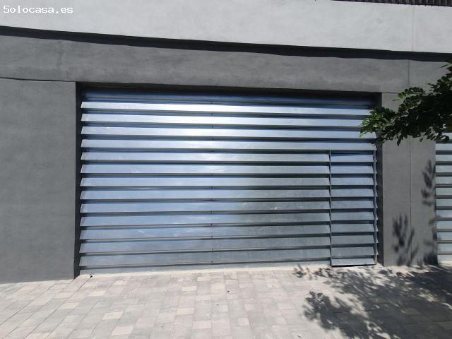 Local Comercial en alquiler en Bellavista-La Palmera, Sevilla