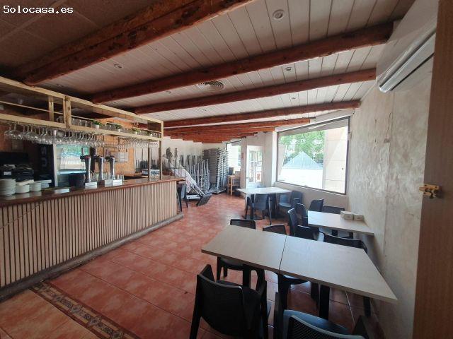 Local Comercial en alquiler en Este-Alcosa-Torreblanca, Sevilla