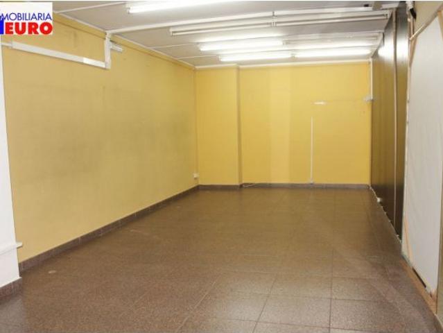 Local Comercial en alquiler en la Safor, Valencia