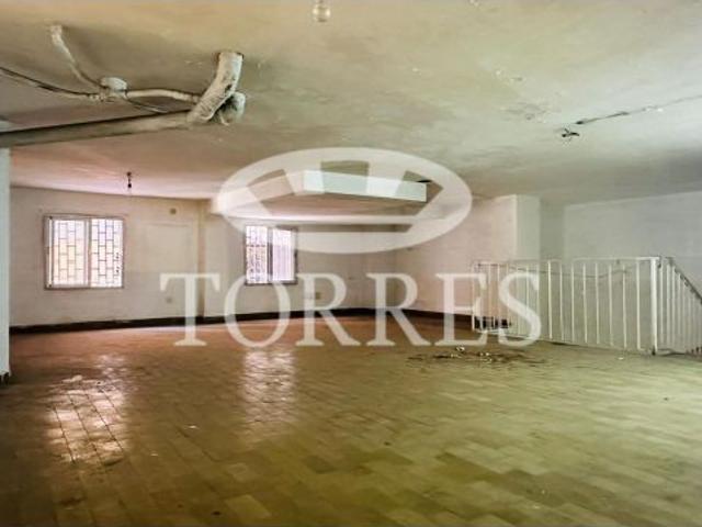 Local Comercial en alquiler en Centro, Málaga-Costa del Sol