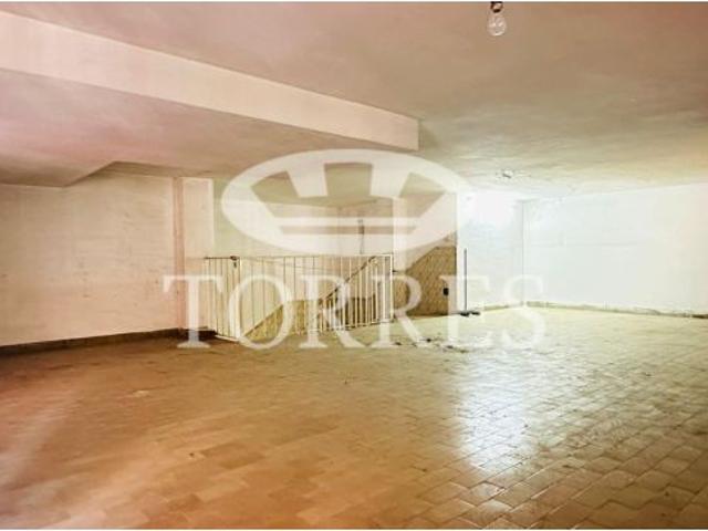 Local Comercial en alquiler en Centro, Málaga-Costa del Sol