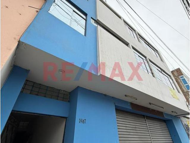 Local Comercial venta en La Libertad