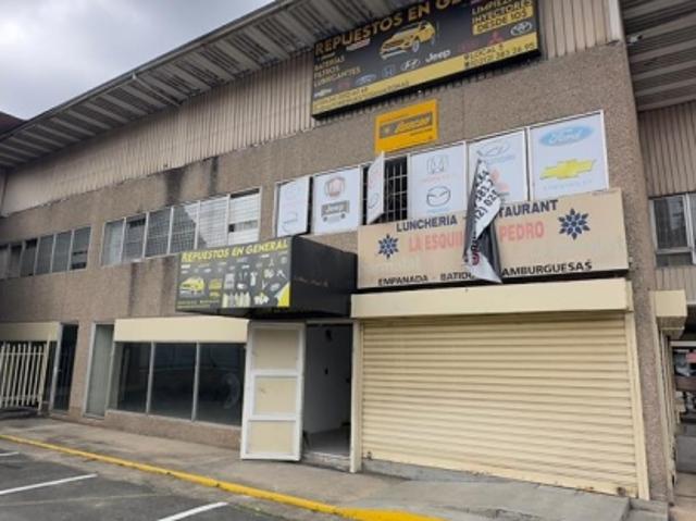 Local Comercial en venta en Carrizal, Miranda