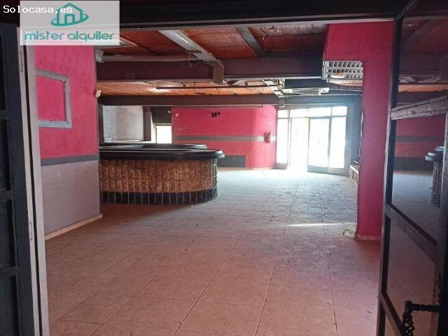Local Comercial en alquiler en Urbanització L'Almadrava, l'Alacantí