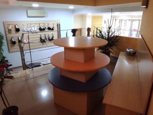 Local Comercial en venta en El Palmar o Lugar de Don Juan, Murcia