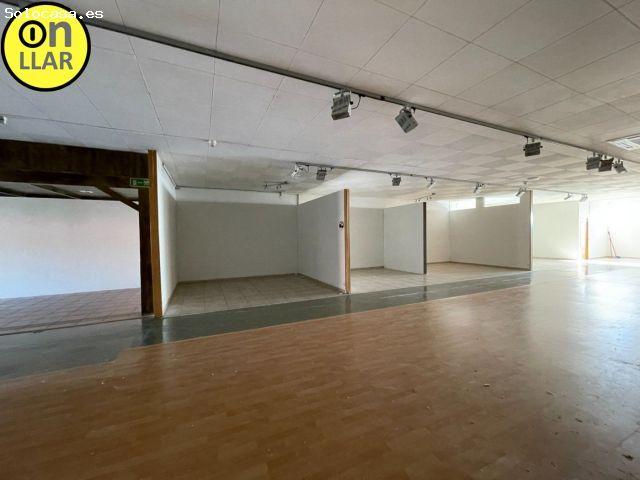 Local Comercial en alquiler en L'ametlla De Mar