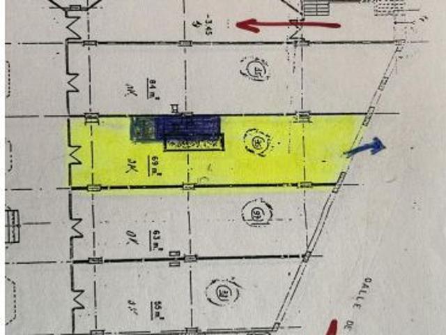 Local Comercial en venta en Barrio de Tiradores, Cuenca