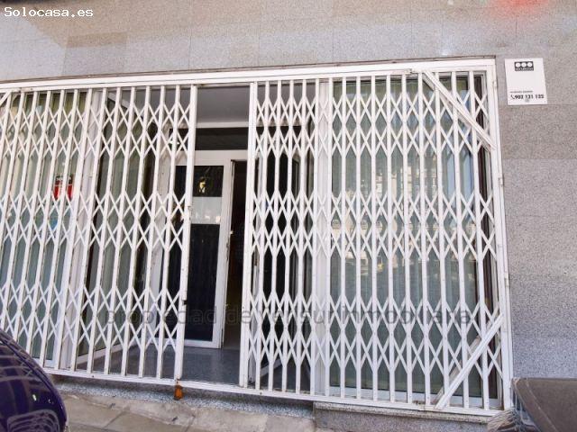Local Comercial en venta en Alto Guadalentín, Murcia