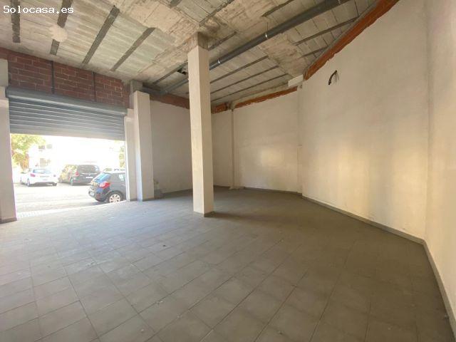 Local Comercial en alquiler en Canillas De Albaida