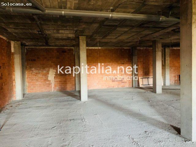 Local Comercial en venta en l'Aljorf, la Vall d'Albaida